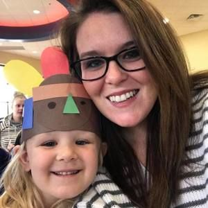 Meet your Posher, Cherika